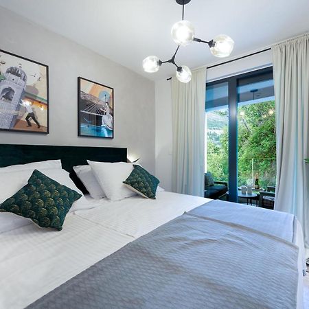 Dubrovnik Retreat Apartment エクステリア 写真