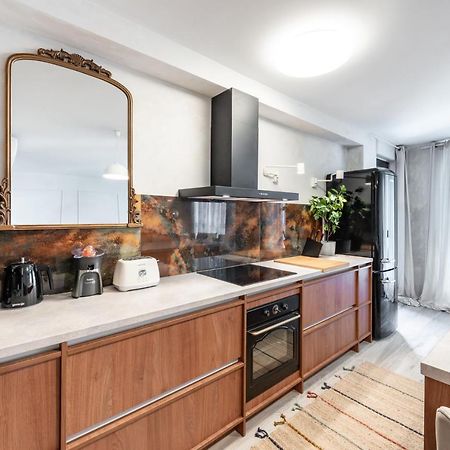 Dubrovnik Retreat Apartment エクステリア 写真