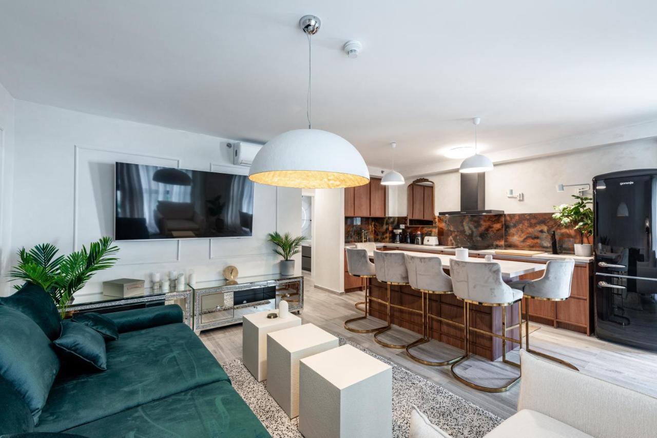 Dubrovnik Retreat Apartment エクステリア 写真