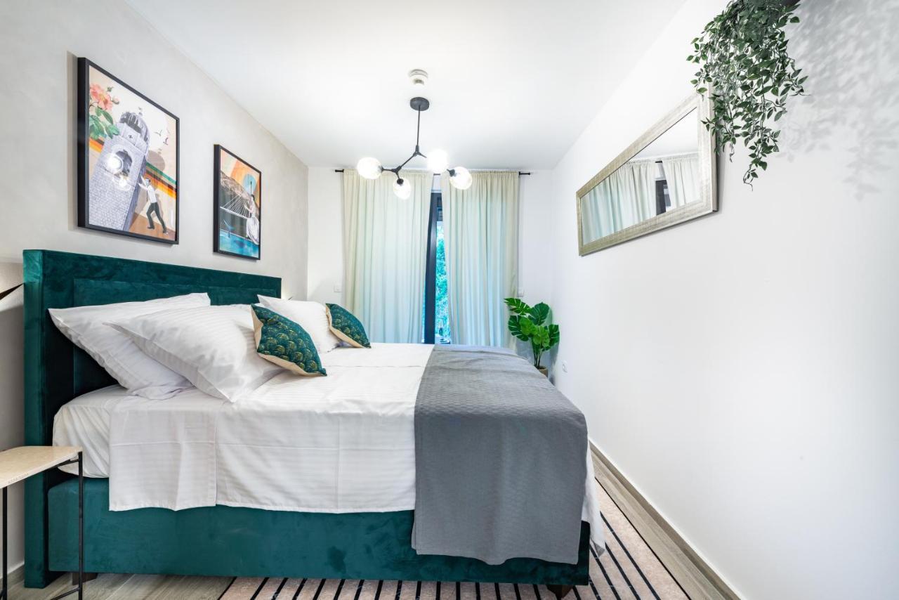 Dubrovnik Retreat Apartment エクステリア 写真