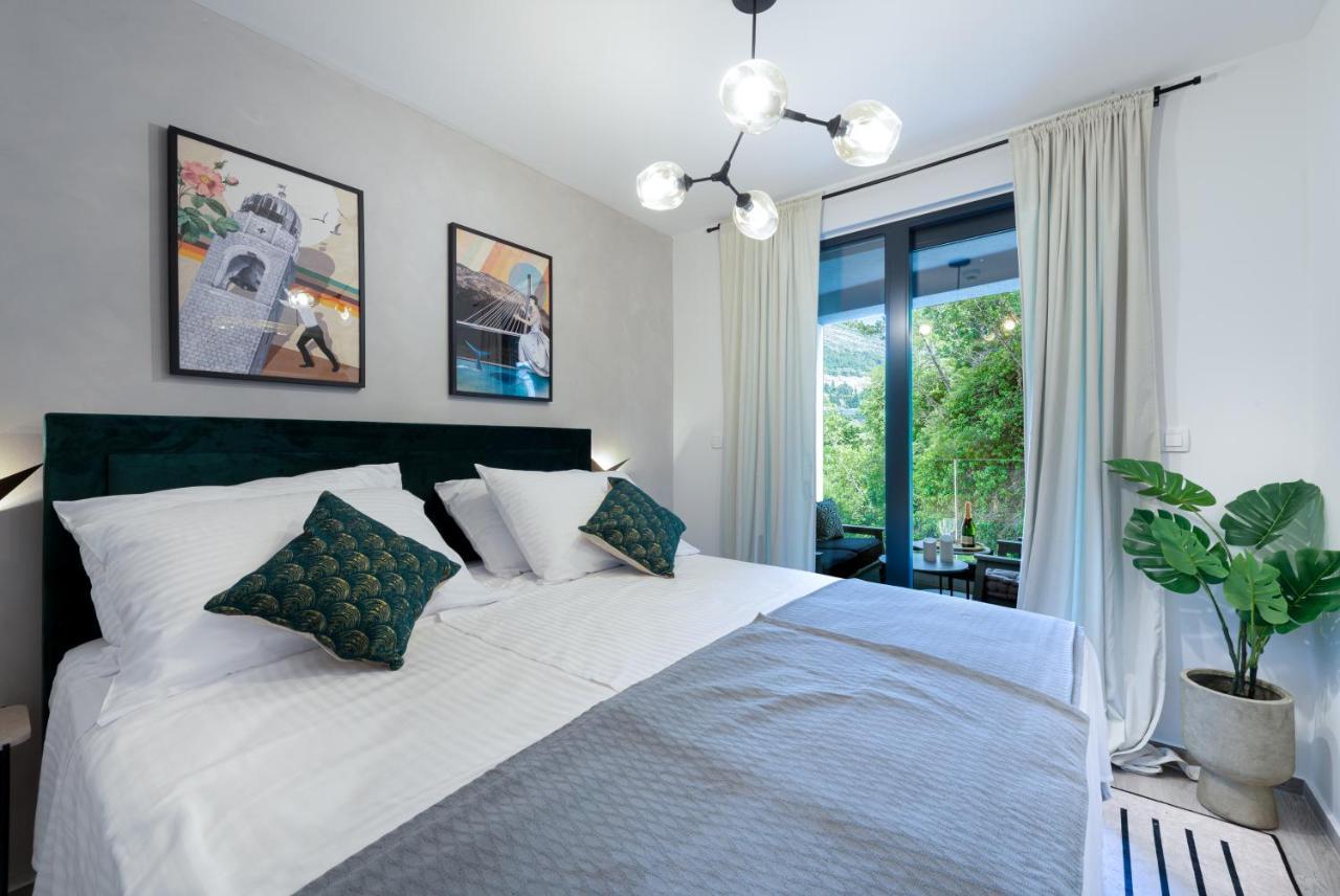 Dubrovnik Retreat Apartment エクステリア 写真