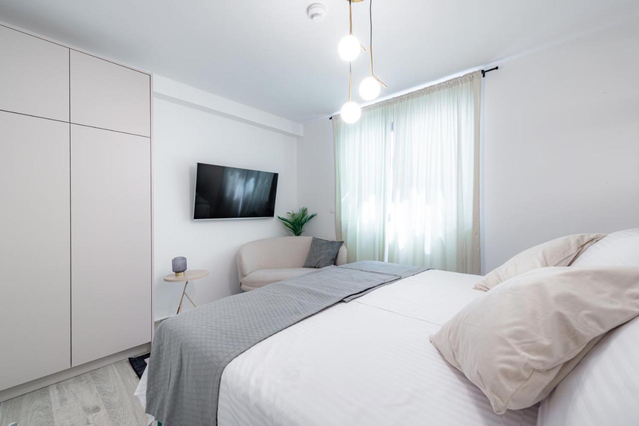 Dubrovnik Retreat Apartment エクステリア 写真