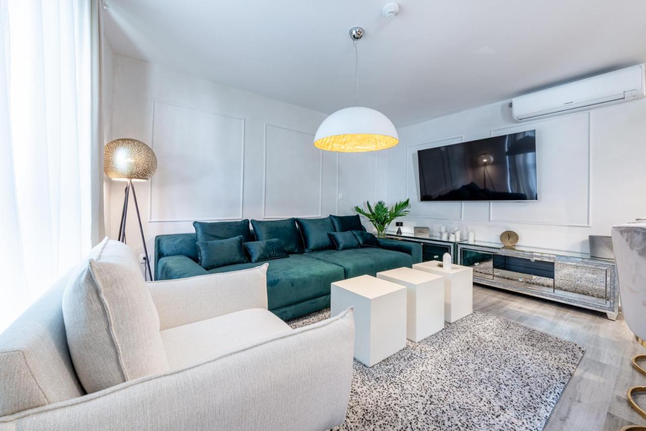 Dubrovnik Retreat Apartment エクステリア 写真