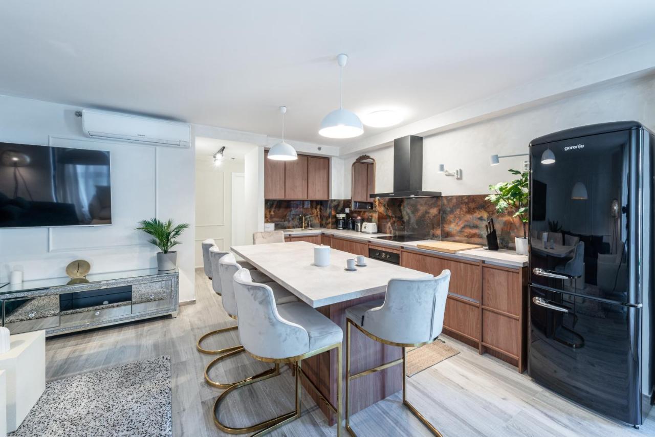 Dubrovnik Retreat Apartment エクステリア 写真