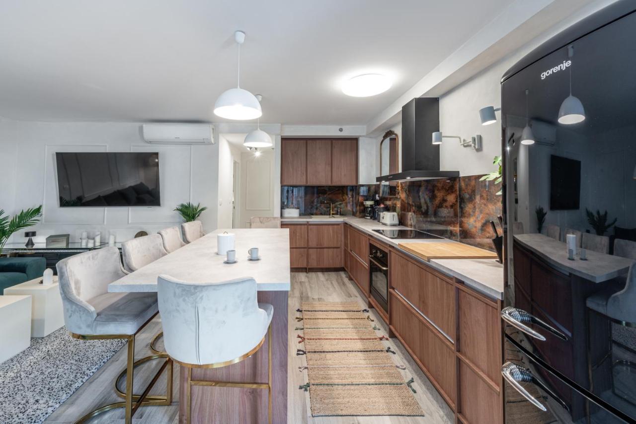 Dubrovnik Retreat Apartment エクステリア 写真