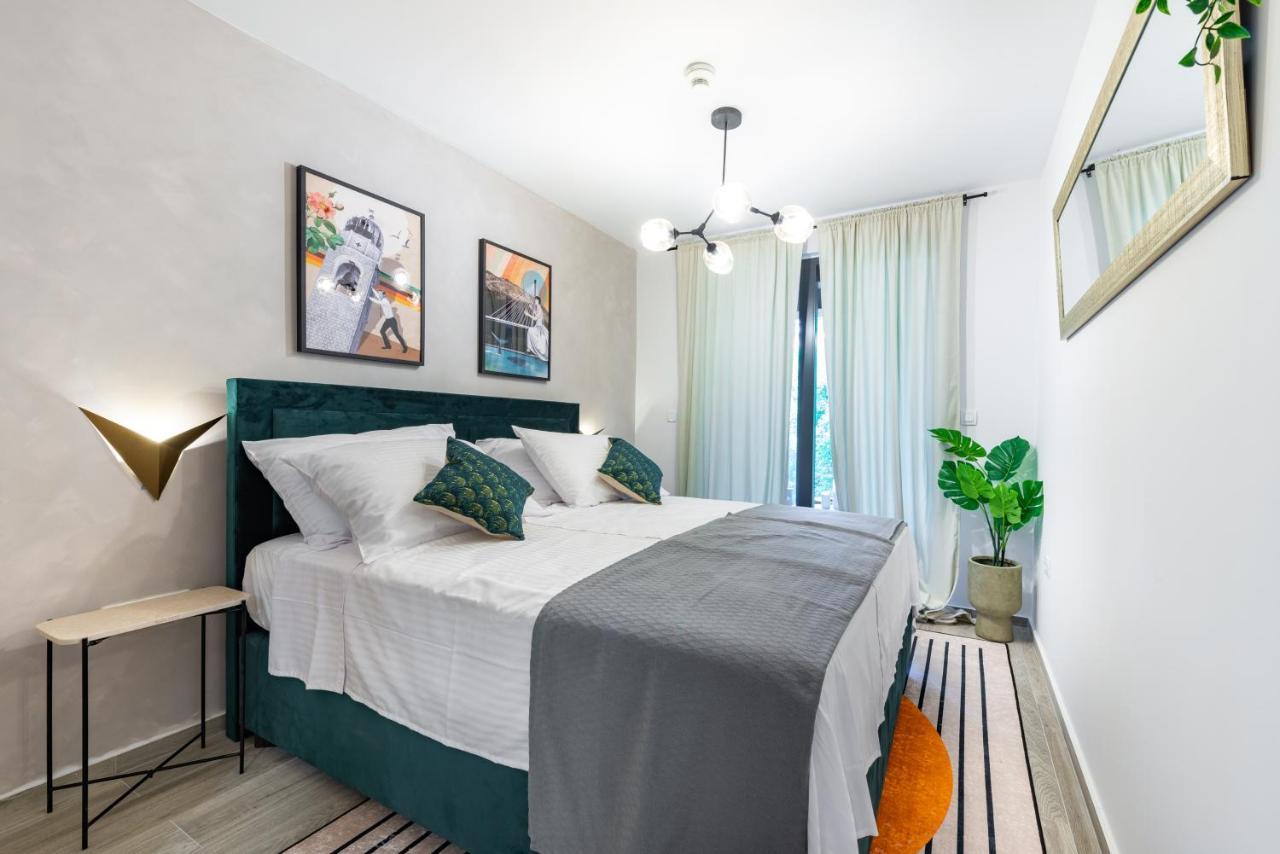 Dubrovnik Retreat Apartment エクステリア 写真
