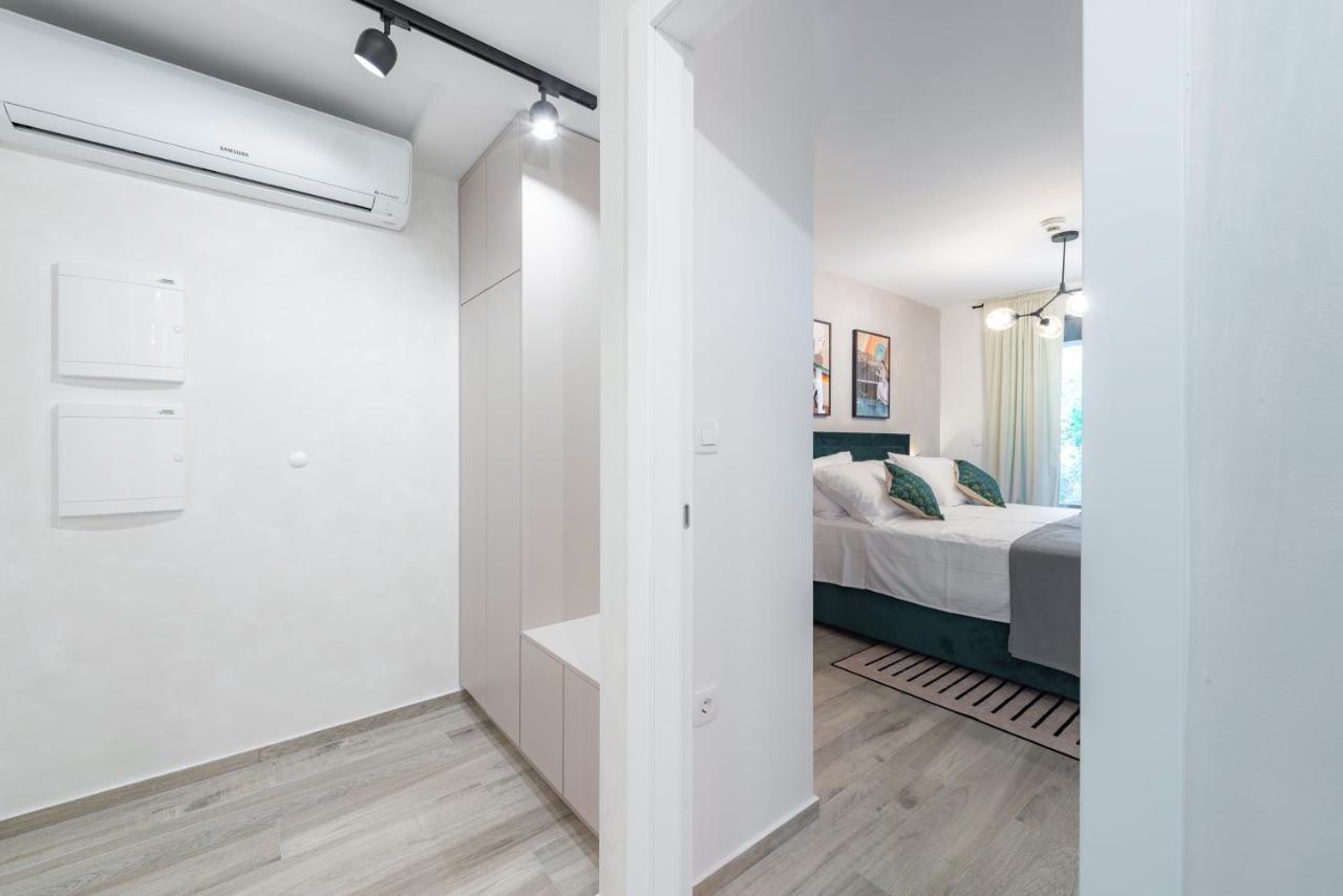 Dubrovnik Retreat Apartment エクステリア 写真