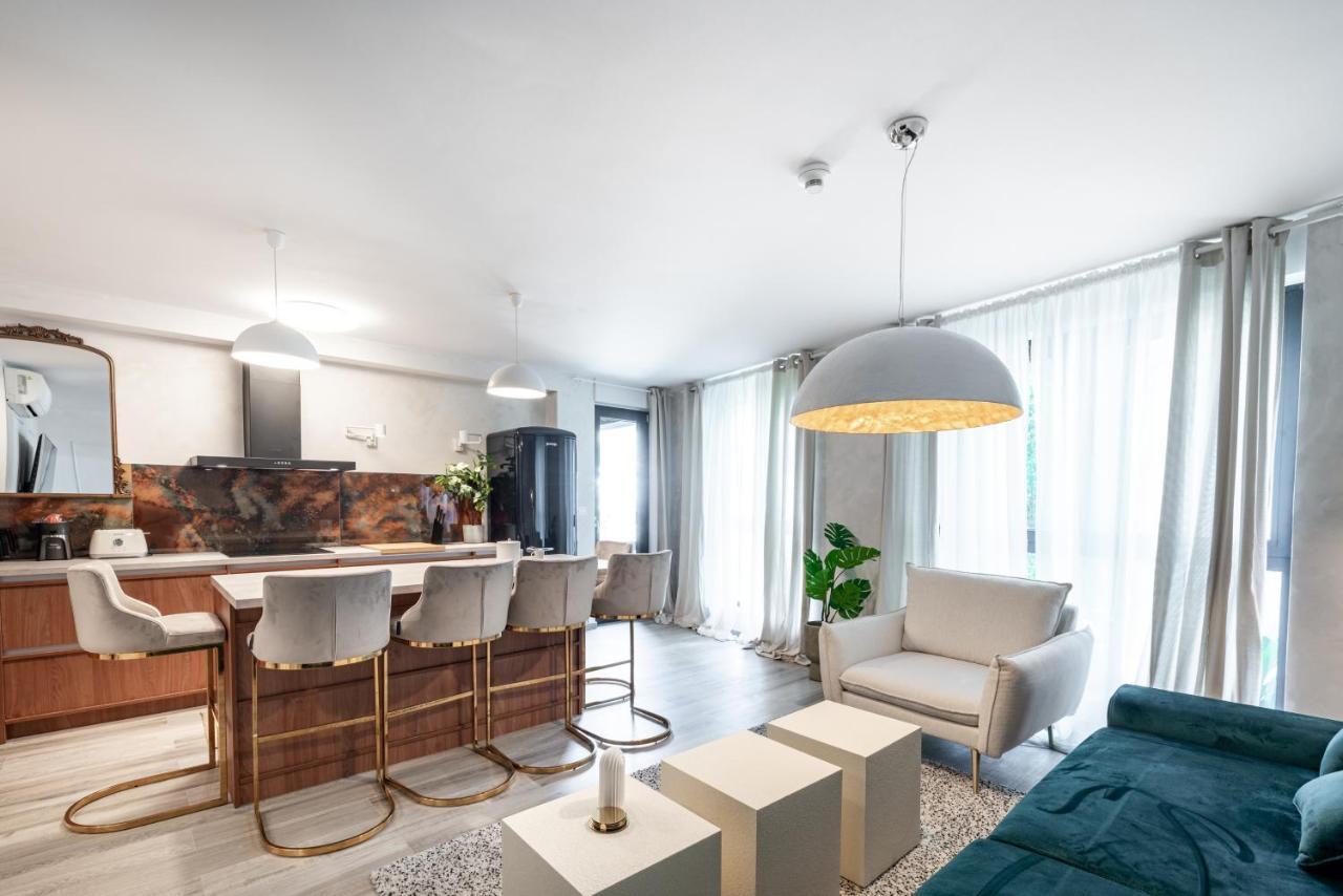 Dubrovnik Retreat Apartment エクステリア 写真