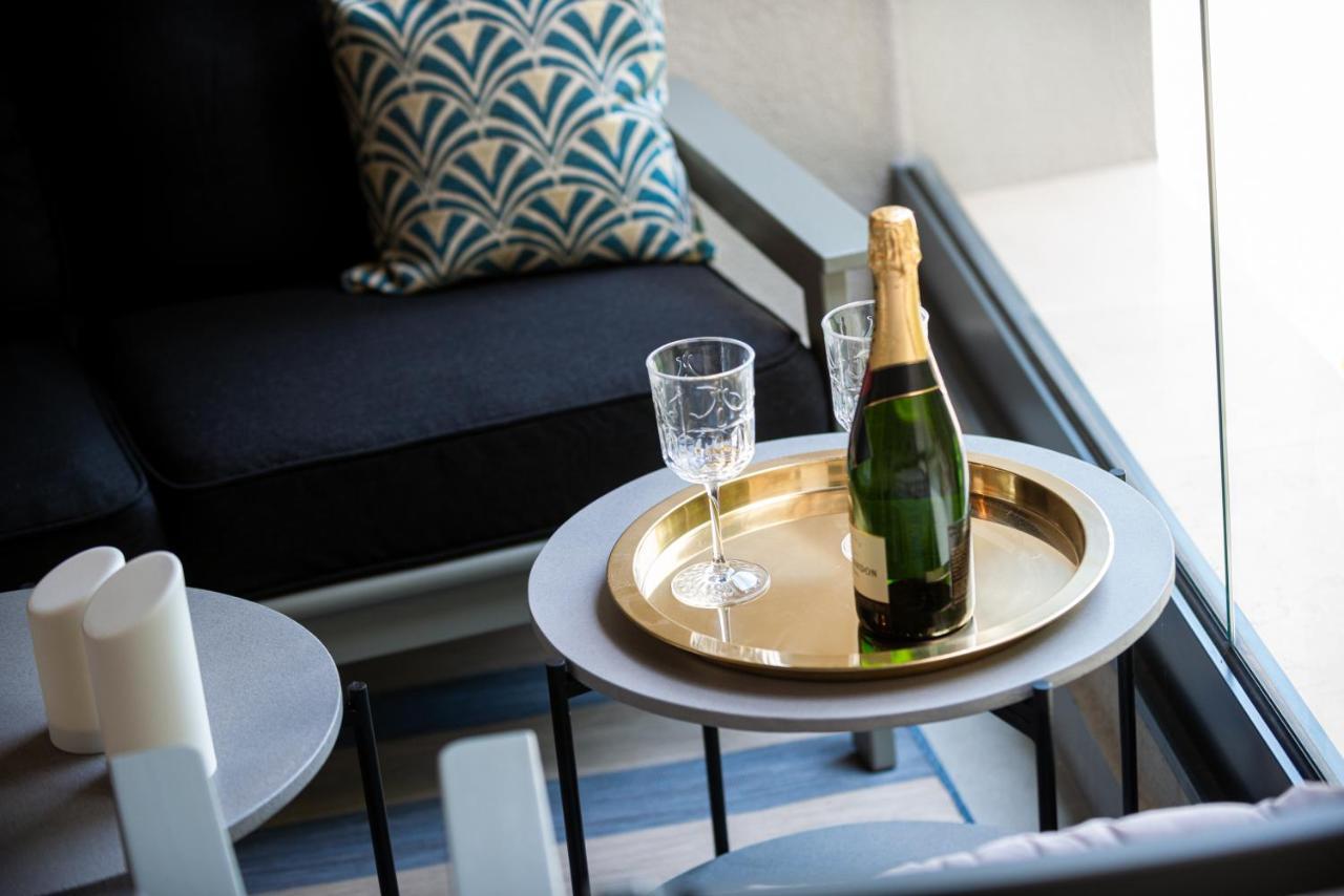Dubrovnik Retreat Apartment エクステリア 写真