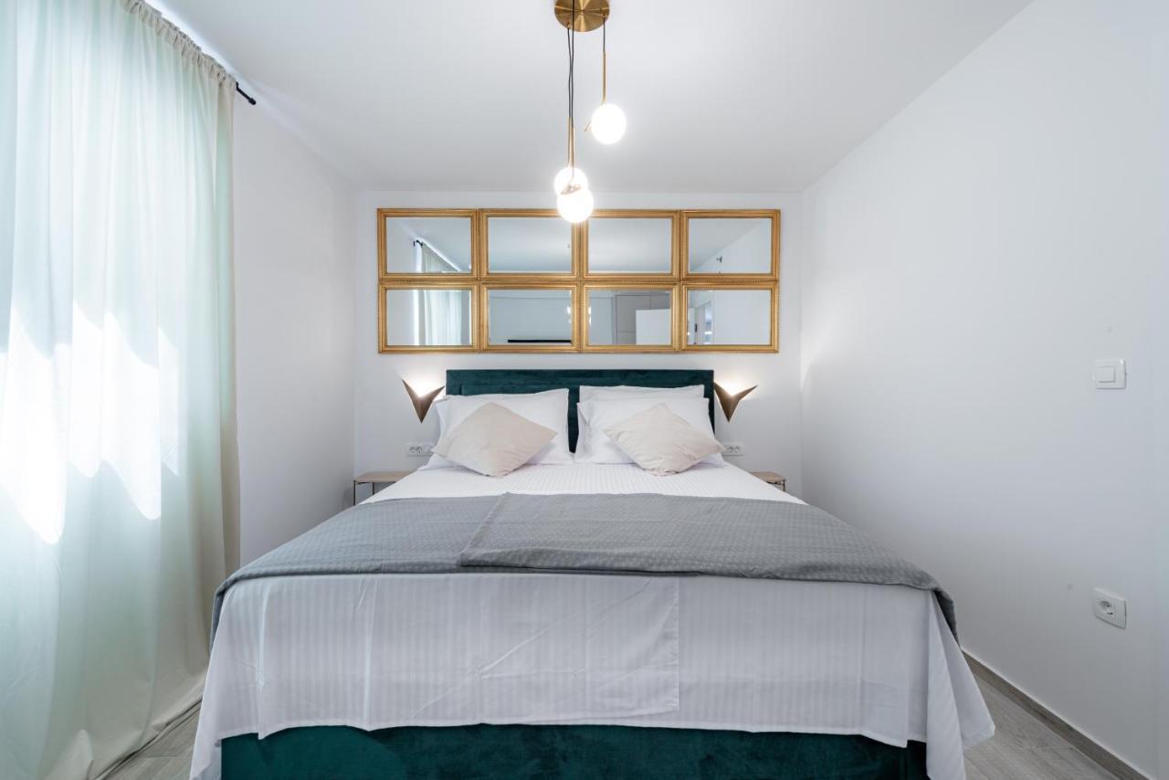 Dubrovnik Retreat Apartment エクステリア 写真