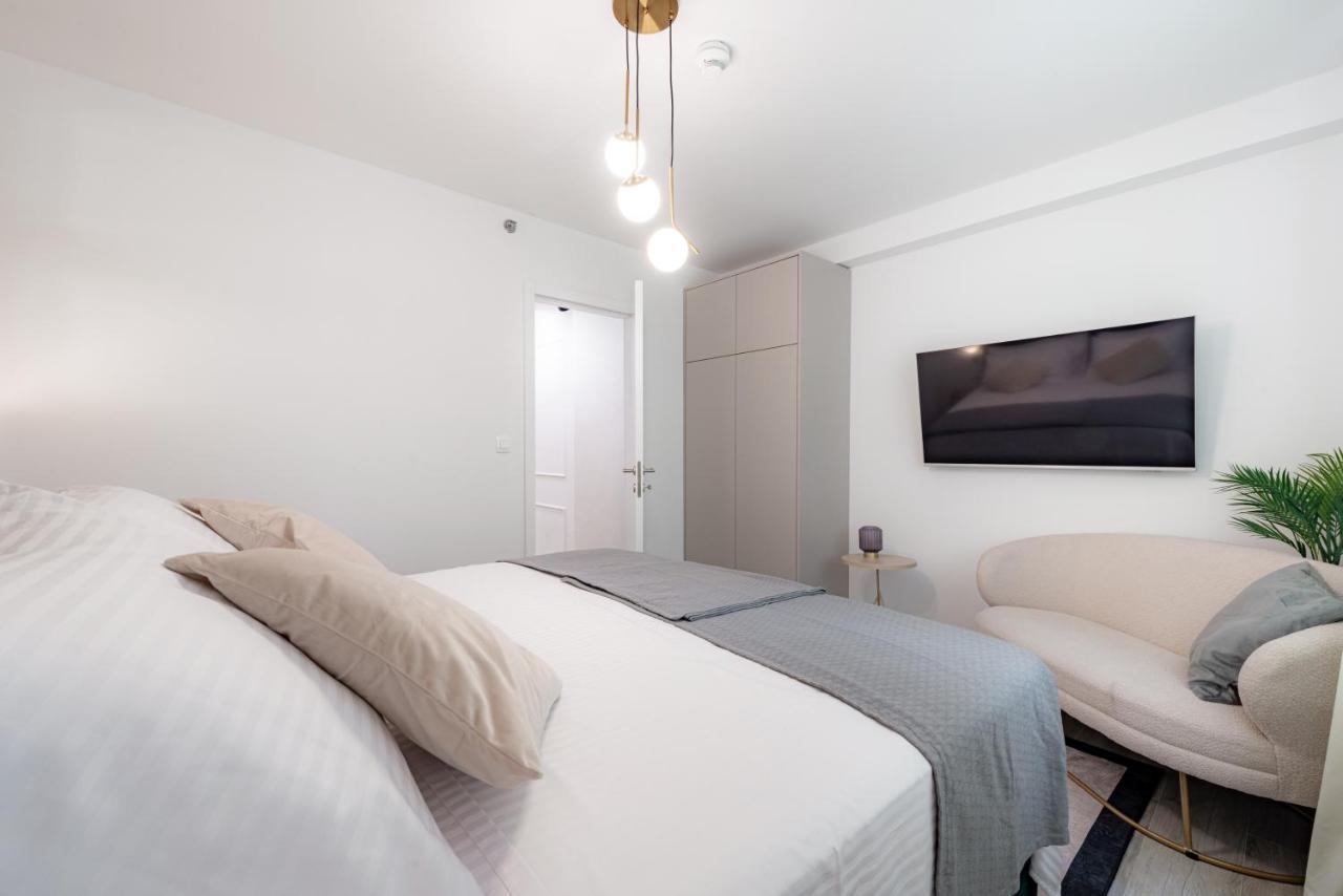 Dubrovnik Retreat Apartment エクステリア 写真