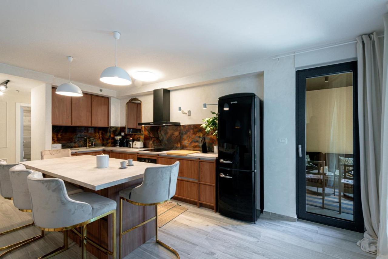 Dubrovnik Retreat Apartment エクステリア 写真