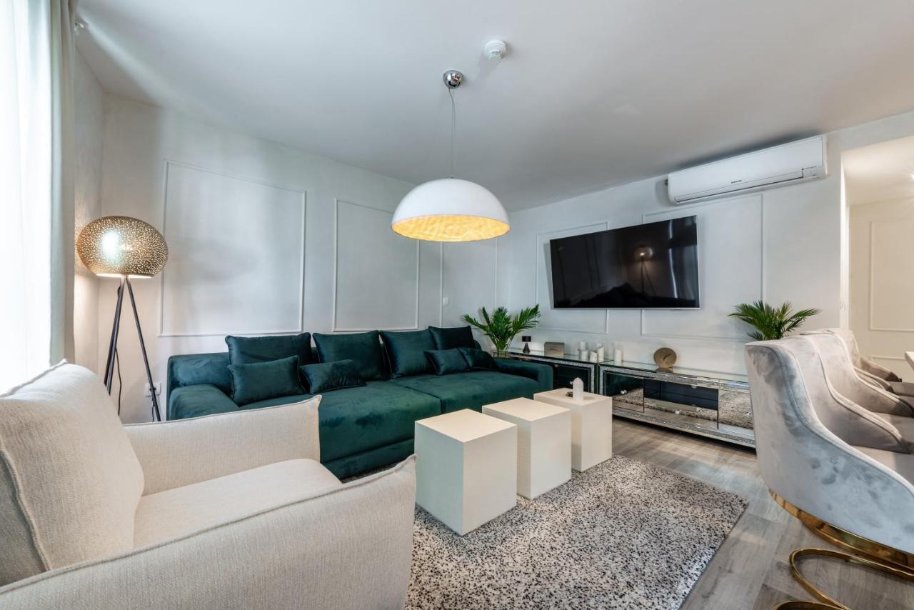 Dubrovnik Retreat Apartment エクステリア 写真