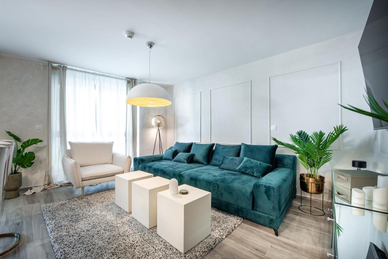 Dubrovnik Retreat Apartment エクステリア 写真