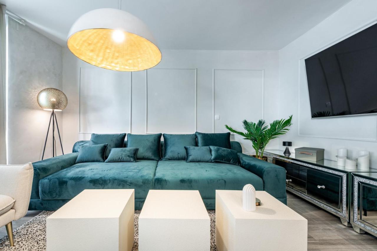 Dubrovnik Retreat Apartment エクステリア 写真