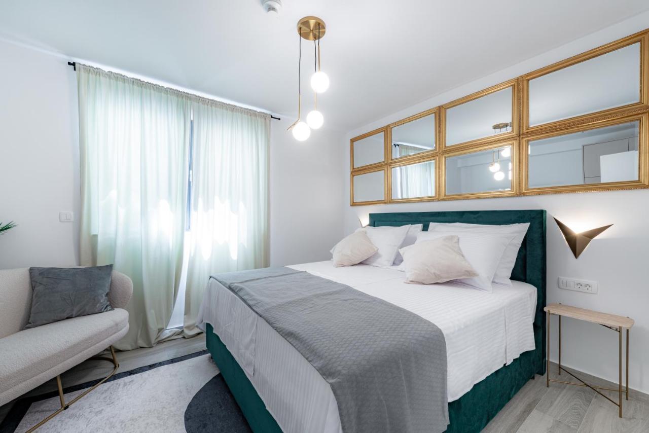 Dubrovnik Retreat Apartment エクステリア 写真