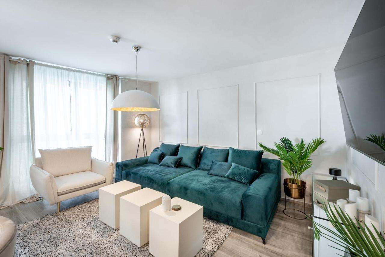 Dubrovnik Retreat Apartment エクステリア 写真