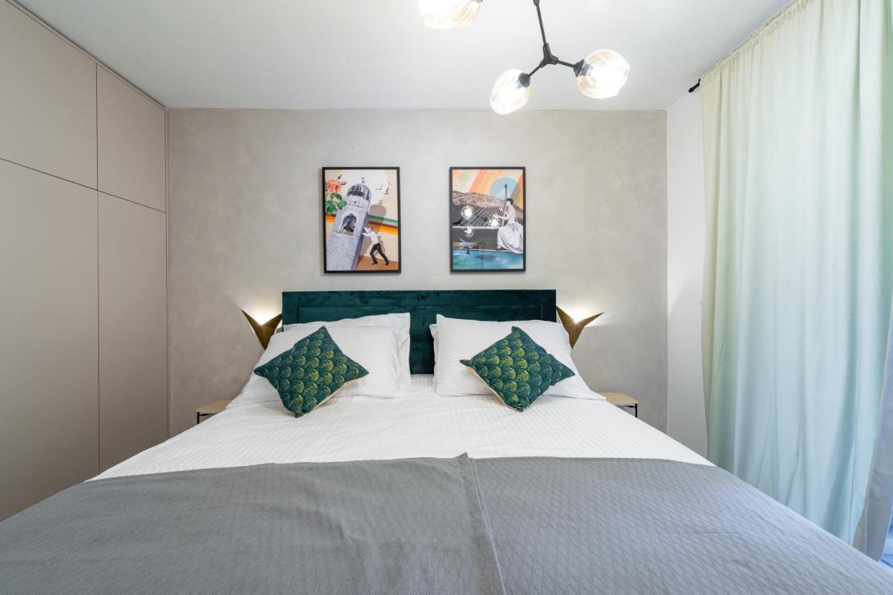 Dubrovnik Retreat Apartment エクステリア 写真