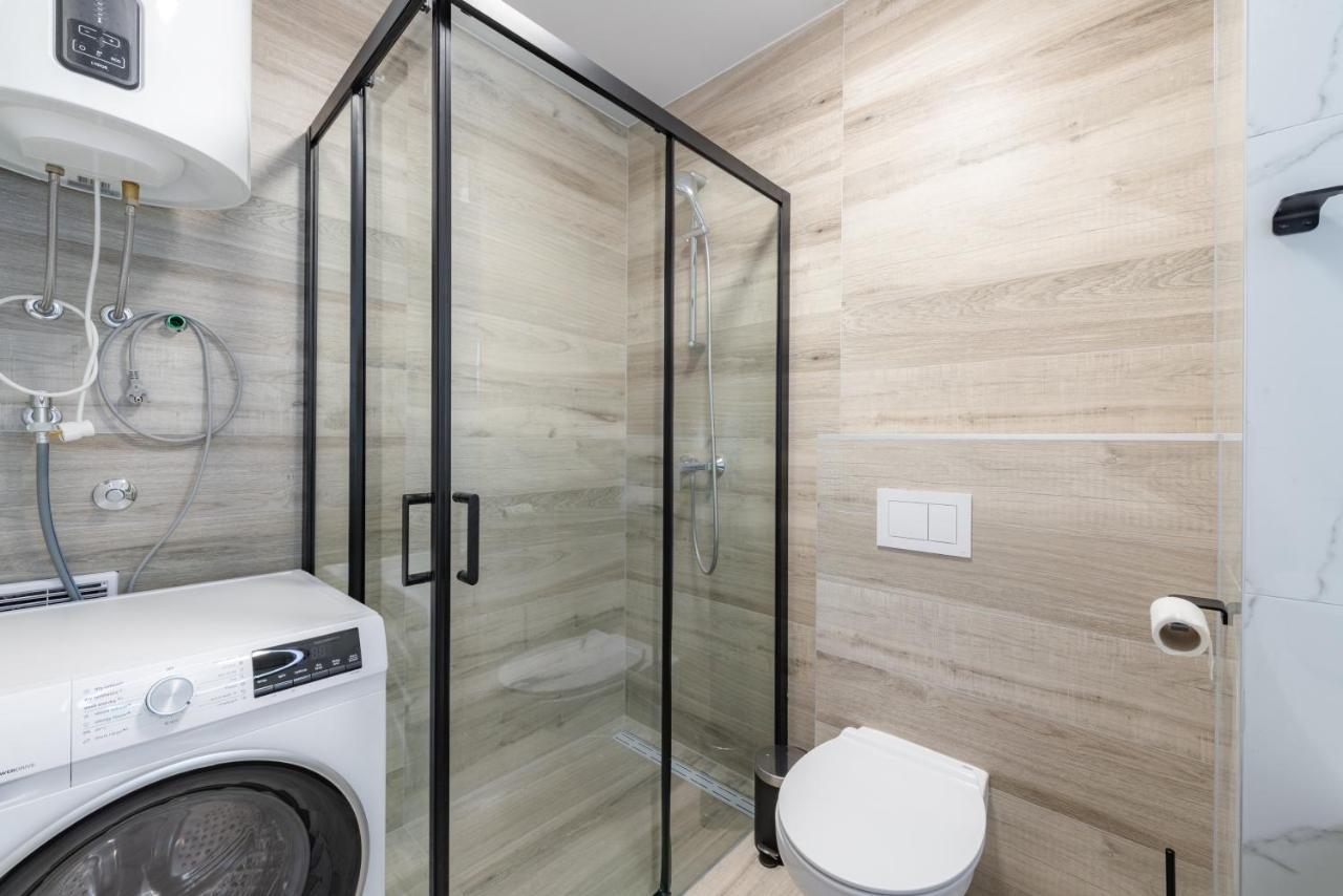 Dubrovnik Retreat Apartment エクステリア 写真