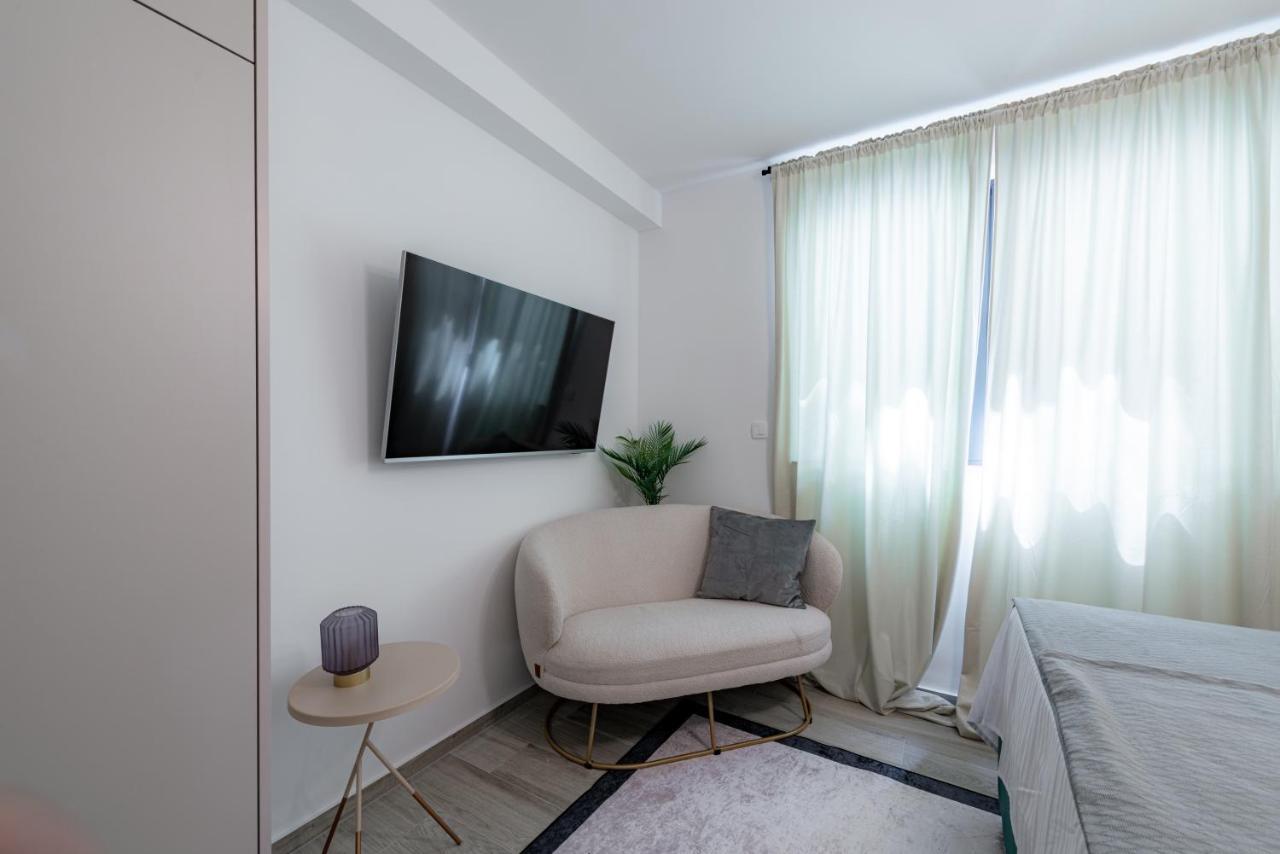 Dubrovnik Retreat Apartment エクステリア 写真