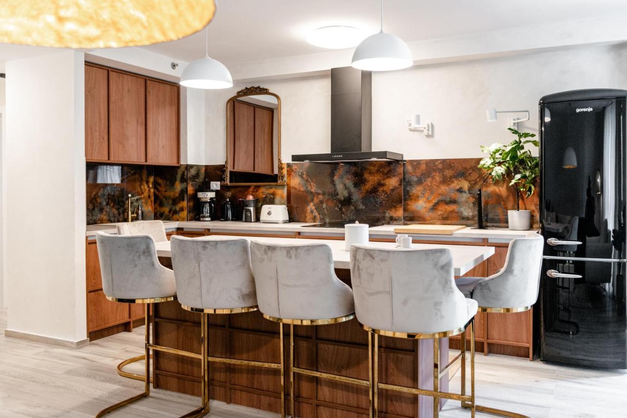 Dubrovnik Retreat Apartment エクステリア 写真